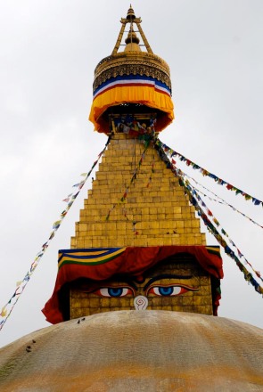 Bauddhanath Stupa