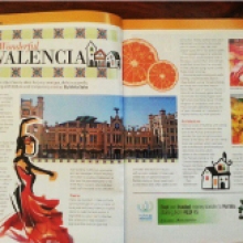 What to do in Valencia, Spain