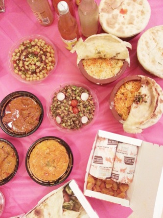 Ramadan special ‘Family Meal Combo’