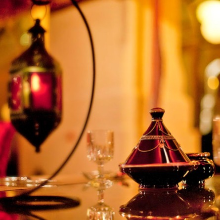 Iftar and Suhour Events At The Palace Downtown Dubai