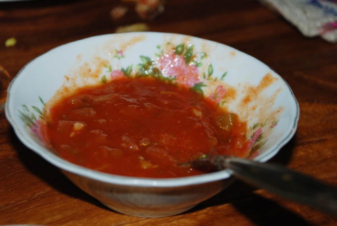 Al Fanar Tomato Sauce 